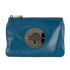 Mulberry Daria Pouch, front view